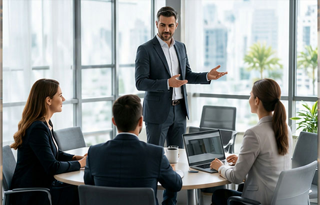 Programa de beneficios para organizaciones