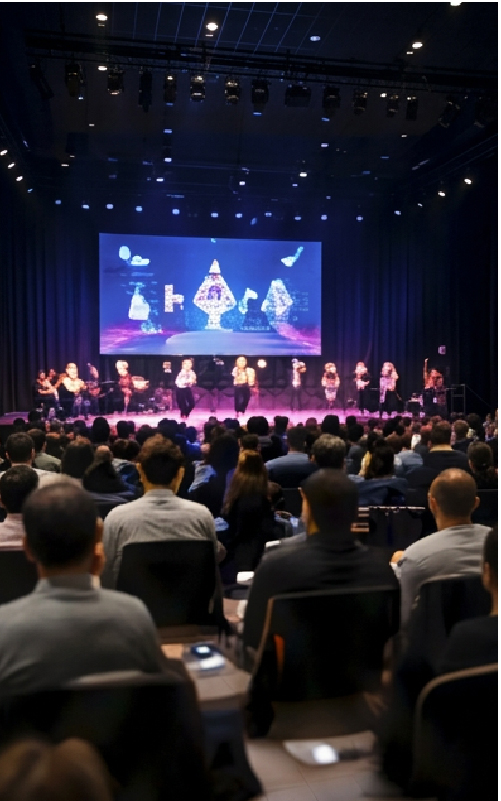 Summit Events